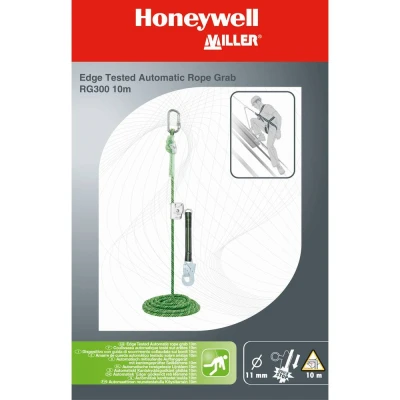 Afbeelding van Miller BY Honeywell 1036265 RG300 Zekeringssysteem