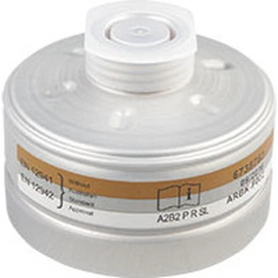 Afbeelding van Dräger Filter RD 40 A2B2 P3