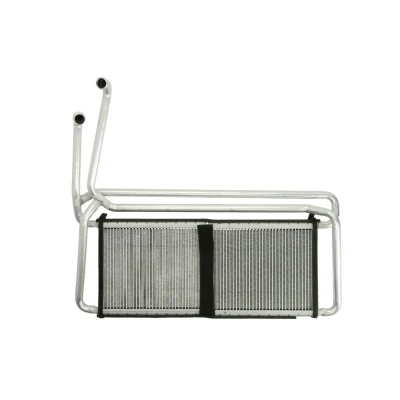 Afbeelding van NRF Kachelradiateur 54348