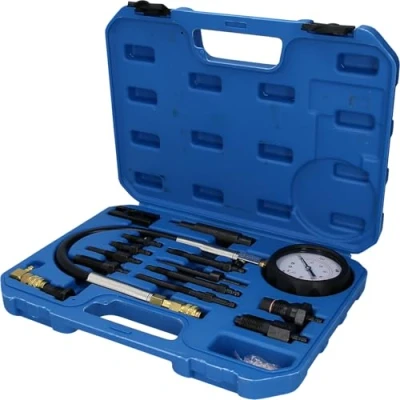 Afbeelding van Set compressiedruktesters KS TOOLS BT581050
