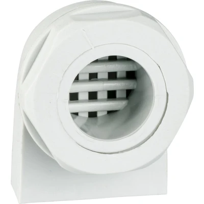 Afbeelding van Schneider Electric NSYCAG19LP Montagetoebehoren (Ø x h) 19 mm 30 2 stuk(s)
