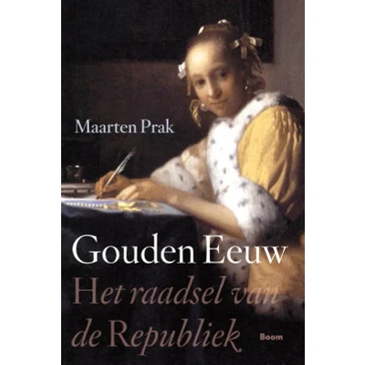 Afbeelding van Gouden Eeuw (Paperback)
