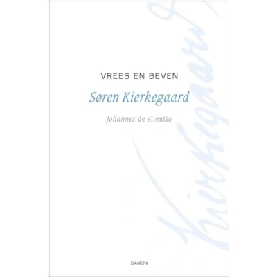 Afbeelding van Vrees en beven (Paperback)