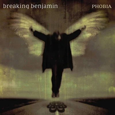 Afbeelding van Breaking Benjamin Phobia (CD)