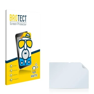Afbeelding van BROTECT Screenprotector voor ASUS ZenBook 14 OLED UM3402 Folie Beschermfolie matte