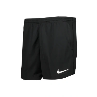 Afbeelding van Nike Performance Korte broeken, Dames, Maat: XS, Schwarzweiss