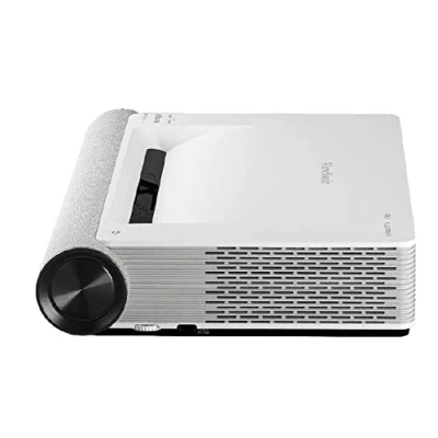Afbeelding van Viewsonic Beamer X2000L 4K Laser Helderheid: 2000 lm 640 x 480 VGA, 3840 2160 UHD 3000 : 1 Wit
