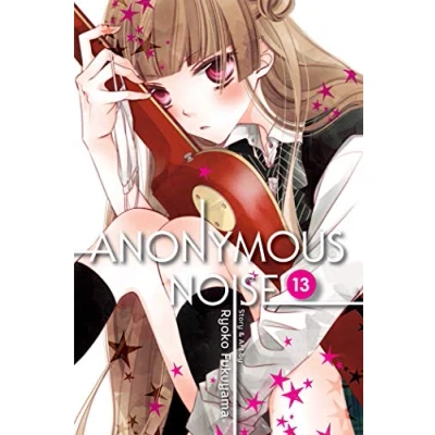 Afbeelding van ANONYMOUS NOISE 13