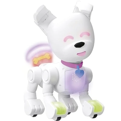 Afbeelding van Robot Lansay Dog E