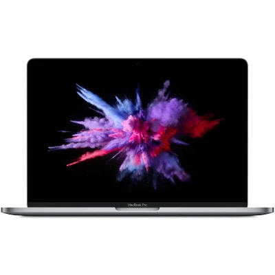 Afbeelding van MacBook Pro 13 inch 2017 Spacegrijs 8 GB 256 SSD 3 Jaar Garantie
