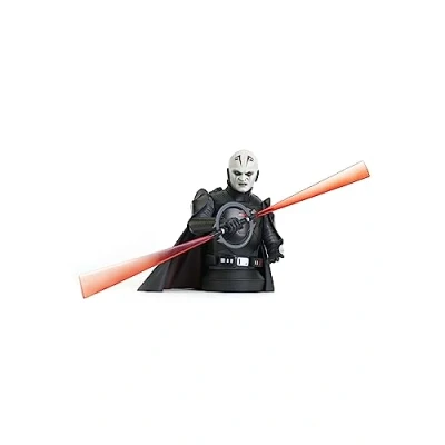 Afbeelding van DIAMOND SELECT TOYS Star Wars: Obi Wan Kenobi buste 1/6 Grand Inquisitor 15 cm