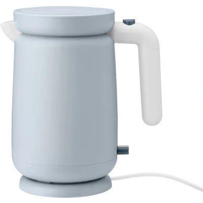 Afbeelding van Rig Tig Waterkoker Foodie blauw 1 liter