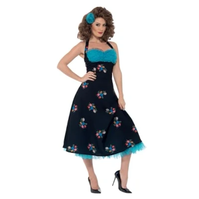 Afbeelding van Grease Cha DiGregorio Costume (M)