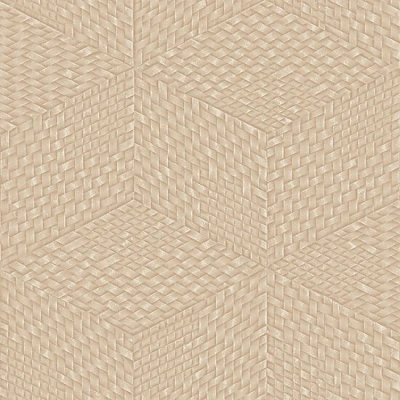 Afbeelding van Dutch Wallcoverings Exclusive Threads TP422956 Goud