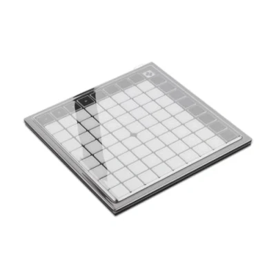 Afbeelding van Decksaver Novation Launchpad X cover