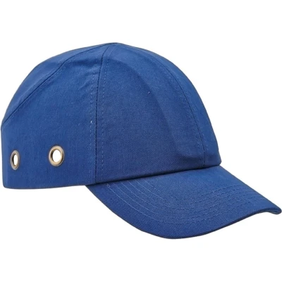 Afbeelding van Cerva Duiker cap safety protector Royal Blue
