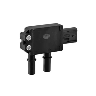 Afbeelding van Sensor, uitlaatgasdruk HELLA 6PP 009 409 641