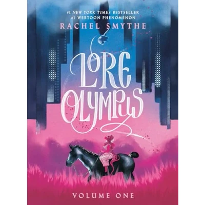 Afbeelding van Lore Olympus: 1