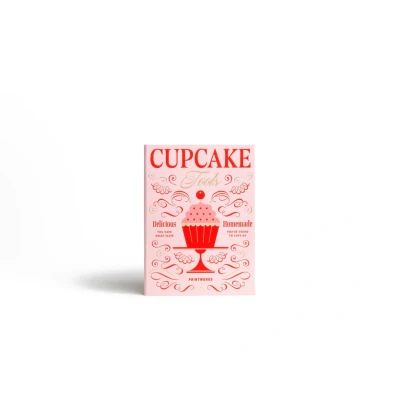 Afbeelding van The essentials Cupcake Tools Printworks