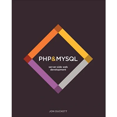 Afbeelding van PHP &amp; MySQL: Server side Web Development