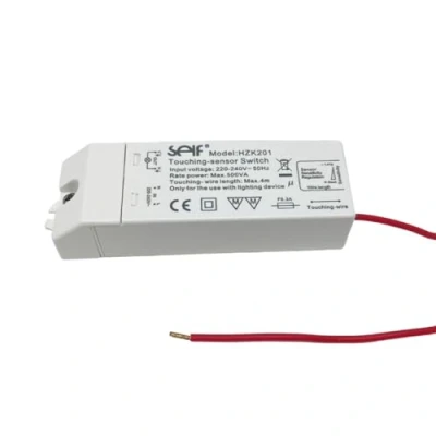 Afbeelding van HZK201 electronic sensory relay