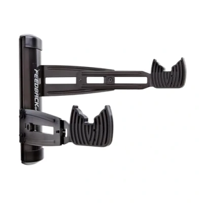 Afbeelding van Feedback Sports Wandhouder Velo Wall 2D, zwart, FA003476028
