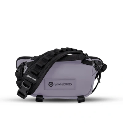 Afbeelding van WANDRD Rogue Sling 3l Uyuni Purple