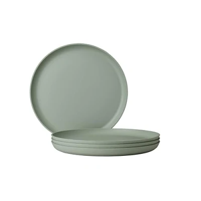 Afbeelding van Mepal Silueta dinerbord (ø26 cm) (set van 4)