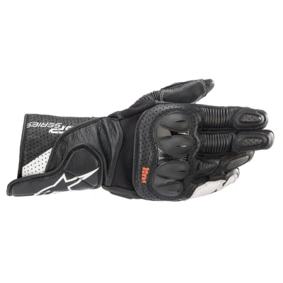 Afbeelding van Alpinestars SP 2 V3 Handschoen zwart/wit