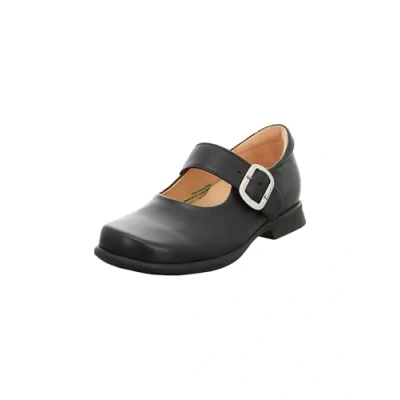 Afbeelding van NU 20% KORTING: Think! Ballerina&#039;s met riempje PENSA