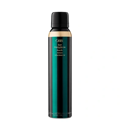 Afbeelding van Oribe Curl Shaping Mousse