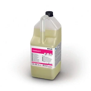 Afbeelding van Ecolab Foamguard Z kalkreiniger 2 x 5 liter