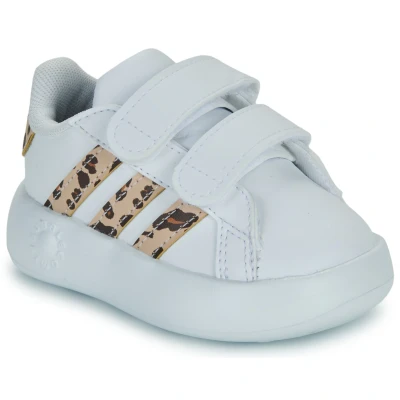 Afbeelding van Lage Sneakers adidas GRAND COURT 2.0 CF I