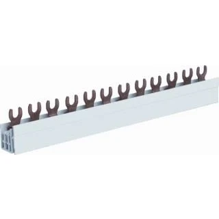 Afbeelding van Hager aansluitrail 3p 10mm2 57m kdn363b