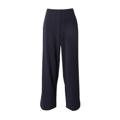 Afbeelding van Vero Moda Comfortbroek VMBERLIN ZAMIRA MW WIDE PANT NOOS