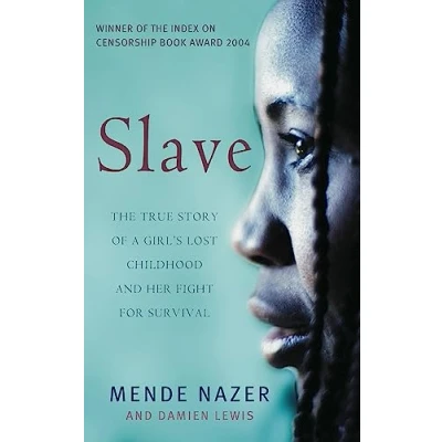 Afbeelding van Slave