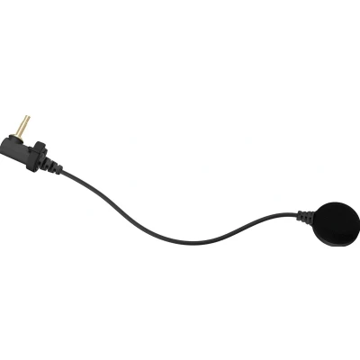 Afbeelding van Sena 20S Wired Microfoon, zwart voor man