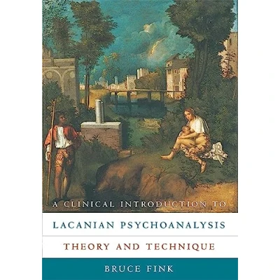 Afbeelding van A Clinical Introduction to Lacanian Psychoanalysis: Theory and Technique
