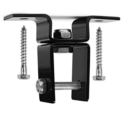 Afbeelding van Yes4All Houten Beam Heavy Bag Hanger (slechts één item)