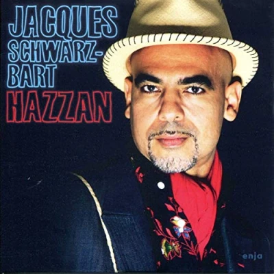 Afbeelding van Jacques Schwarz Bart Gregory Privat Stephane Ke Hazzan (CD)