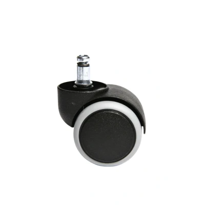 Afbeelding van Bureaustoelwiel Topstar zacht 10mm 5stuks