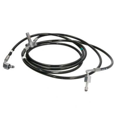 Afbeelding van AUGER 81416 Slangleiding, kiepmechanisme