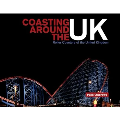 Afbeelding van Coasting Around the Uk