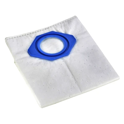 Afbeelding van Nilfisk Fleece stofzakken gm serie ga70/gm80/gm90 107418500
