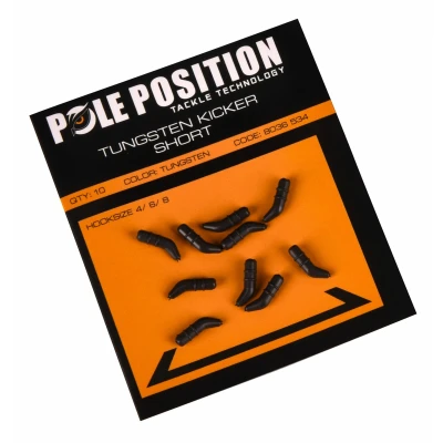 Afbeelding van Pole Position Tungsten Kickers