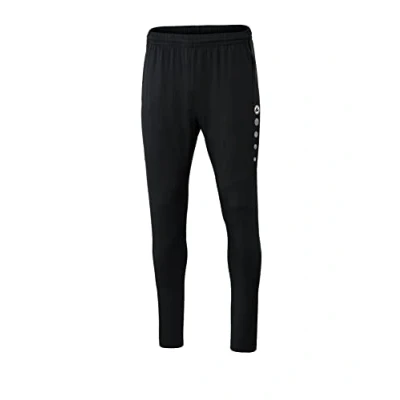Afbeelding van Trainingsbroek Premium Zwart / S