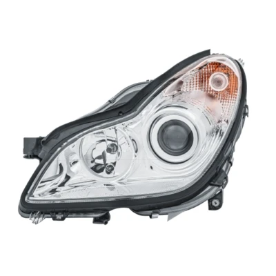 Afbeelding van Hella Koplamp MB CLS 350 500 C219 10/04 Links H7 1EL 008 821 011