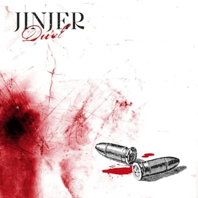 Afbeelding van Jinjer Duel (CD)