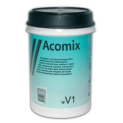 Afbeelding van Acomix colorant WR5 1L