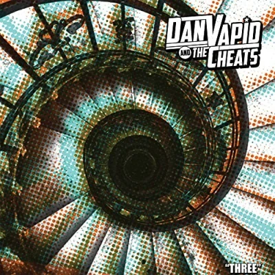 Afbeelding van Dan Vapid And The Cheats Three (CD)